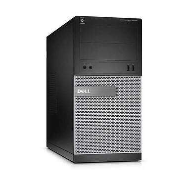 Dell OptiPlex 3020 MT (3020-MT-i3-4130-B-12016) · Reconditionné