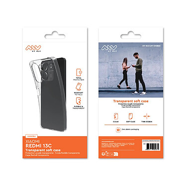 Coque téléphone