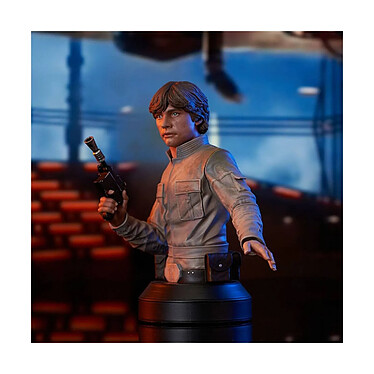 Acheter Star Wars Episode V - Buste 1/6 Luke Skywalker 15 cm