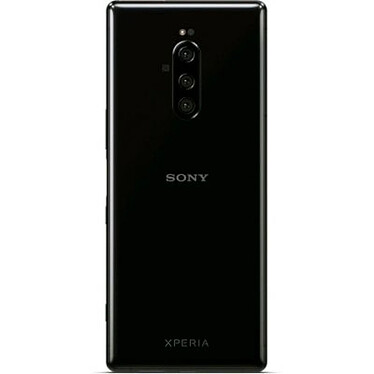 Acheter Sony Xperia 1 128Go Noir · Reconditionné