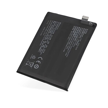 Acheter Clappio Batterie Interne pour Oneplus 9 2250mAh 100% Compatible Remplace BLP829