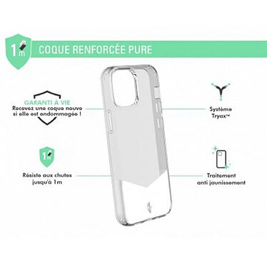 Coque téléphone