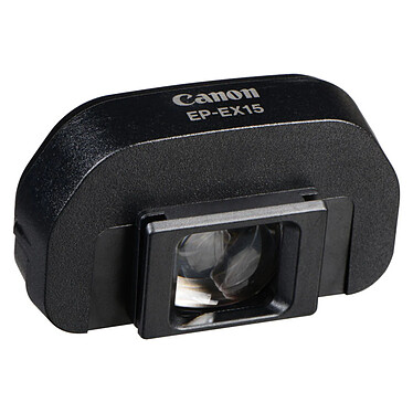 CANON Extension d'oeilleton EP-EX15