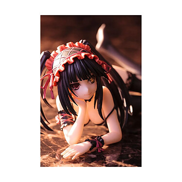 Avis Date A Live II - Statuette 1/7 Kurumi Tokisaki 19 cm