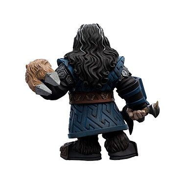 Acheter Le Hobbit - Figurine Mini Epics Thorin Oakenshield 15 cm