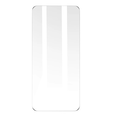 Avizar Verre Trempé pour Honor 90 Lite Dureté 9H Anti-rayures  Transparent