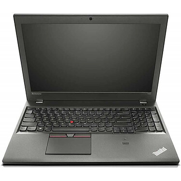 Avis Lenovo ThinkPad T550 (20CJS11C00-B-6266) · Reconditionné