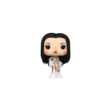 Cher - Figurine POP! Cher (Met Gala 1974) 9 cm