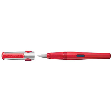 PELIKAN Stylo plume o Original P480M, rouge