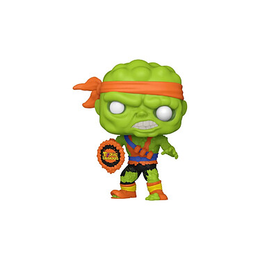 The Toxic Avenger - Figurine POP! The Toxic Avenger 9 cm