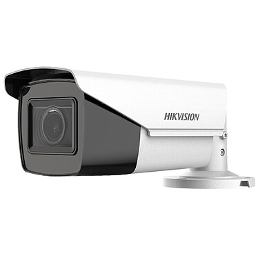 Hikvision - Caméra Analogique Turbo HD 5MP DS-2CE19H0T-IT3ZE