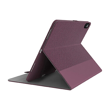 Cygnett TekView compatible iPad Air 10.9(2020/22 - 4th/5th gen)& compatible iPad Pro 11(2018/20/21/22 - 1st/2nd/3rd/4th gen) Rose