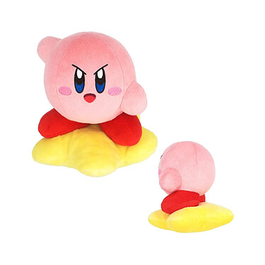 Acheter Kirby - Peluche Kirby Star 17 cm