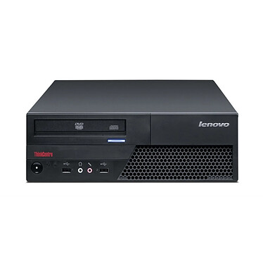 Lenovo ThinkCentre M58p SFF (M58p-2746) · Reconditionné