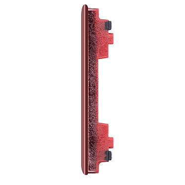 Avis Clappio Bouton Volume pour Samsung Galaxy S20 FE Rouge