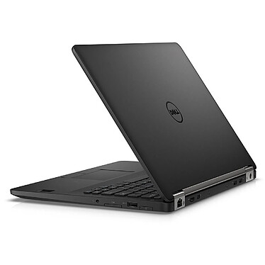 Dell Dell Latitude E7470 (E7470-16Go-512SSD-i5) · Reconditionné