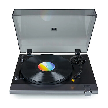 Thomson TT700 - Platine vinyle Premium