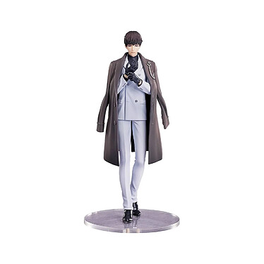 Love & Producer - Statuette Pop Up Parade Mo Xu 19 cm