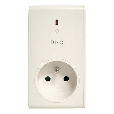 DiO Prise Variateur 200w Compatible Led Dimmables - Dio 54534