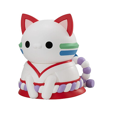 Avis One Piece - Figurine Mega Cat Project Nyanto! The Big Nyan Piece Series trading figure Yamato 1