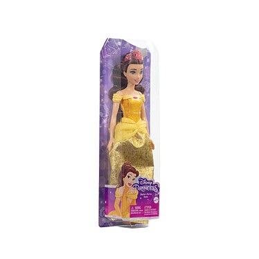 Avis Disney Princesses - Poupée Belle 29 cm