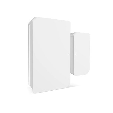 Avis Sonoff - Capteur d'ouverture de porte/fenêtre sans fil ZIGBEE 3.0 - SONOFF