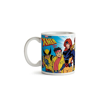 X-Men - Mug 97 Group