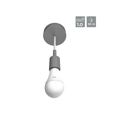 Acheter Chacon Ampoule Led Intelligente à Intensité Variable - Dio CH54801