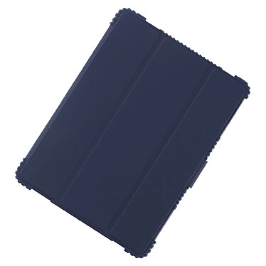 Acheter MW for Business Folio Tekto V2 compatible iPad 10.2 (2019/20/21 - 7th/8th/9th gen) Bleu Polybag