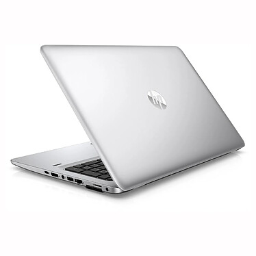 Avis HP EliteBook 850 G4 (850G4-8512i5) · Reconditionné