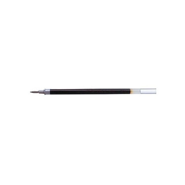 PILOT Recharge pour roller Encre Gel G1 05 pointe fine Noir x 12