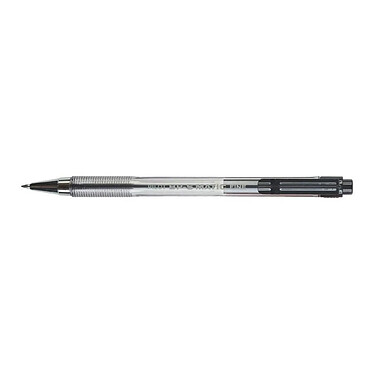 PILOT Stylo Bille Rétractable BPS-Matic Pointe Fine Noir x 12