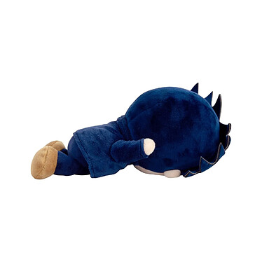 Avis Jujutsu Kaisen - Peluche Mocchi-Mocchi Megumi Fushiguro Sleeping 15 cm