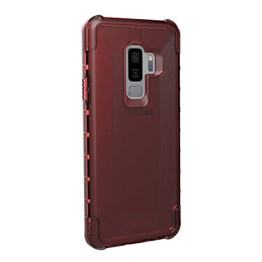 Acheter UAG Plyo Galaxy S9+ Rouge