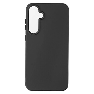 Avizar Coque pour Samsung Galaxy S23 FE Souple Caméra Protégé  Noir