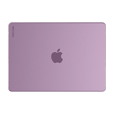 Incase Hardshell compatible Macbook Pro 14" (2021/23 - M1/M2/M3) Ice Pink pas cher