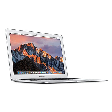 MacBook reconditionné