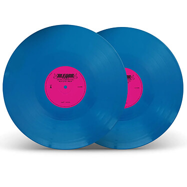 Avis Bleach Vinyle - 2LP