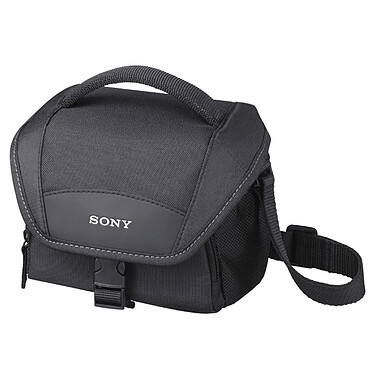 SONY Sac LCS-U11 pour bridge et hybride