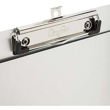 Acheter SAUNDERS  Porte-bloc et Porte-Documents Aluminium