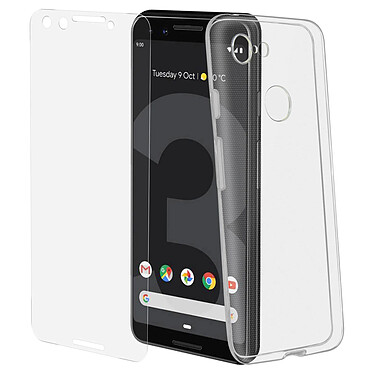 Coque téléphone