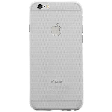 Avis Avizar Coque Arrière + Film Verre Trempé Transparent Apple iPhone 6 / 6S