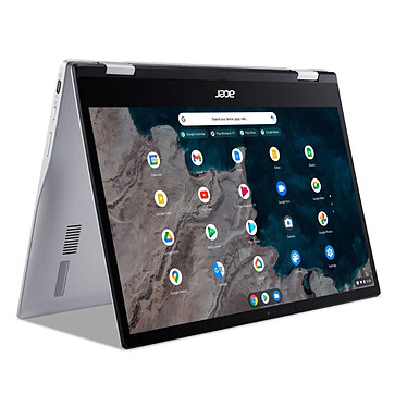 Acer Chromebook Spin CP513-1H-S2MQ (NX.AS4EF.001) · Reconditionné