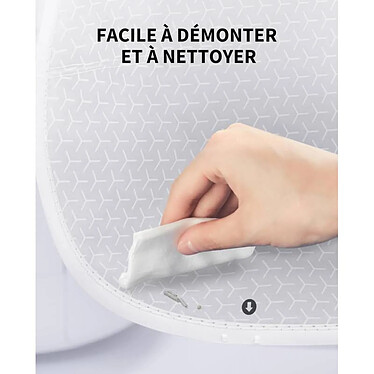 Tapis De Litière Intérieur PURAMAX pas cher