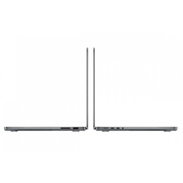 Avis MacBook Pro Retina 14 " Apple M2 Pro 3,5 Ghz 16 Go 512 Go Gris Sidéral · Reconditionné