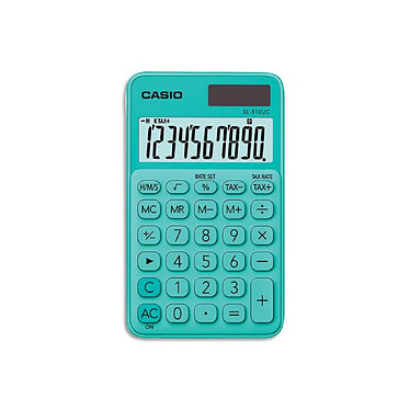 Calculatrice