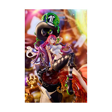 Original Character - Statuette 1/7 Mad Hatter 25 cm pas cher