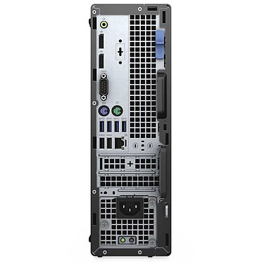 Acheter Dell OptiPlex 7080 SFF (OPT-7080-SFF-i5-10500-12013) · Reconditionné