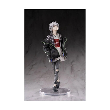 Acheter Neon Genesis Evangelion - Statuette 1/7 Kaworu Nagisa Ver. Radio Eva Part 2 Original Color 25 c