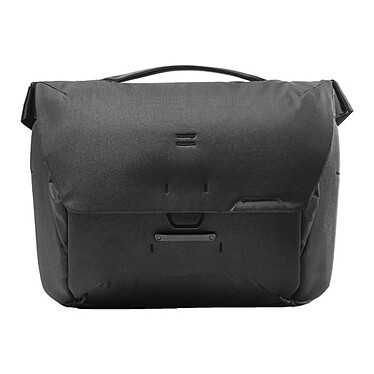 PEAK DESIGN Sac d'épaule Everyday Messenger 13L v2 - Black